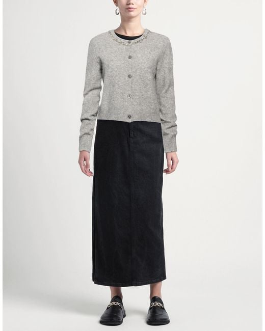 Rebecas Kaos de color Gray