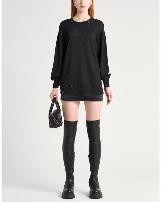 Isabel Marant Black Jumper