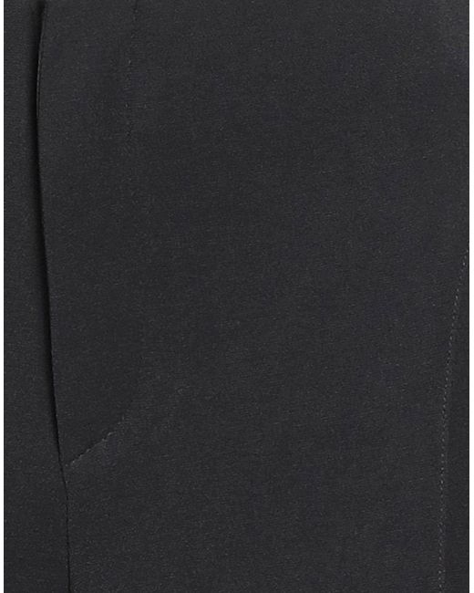 Giorgio Armani Black Trouser