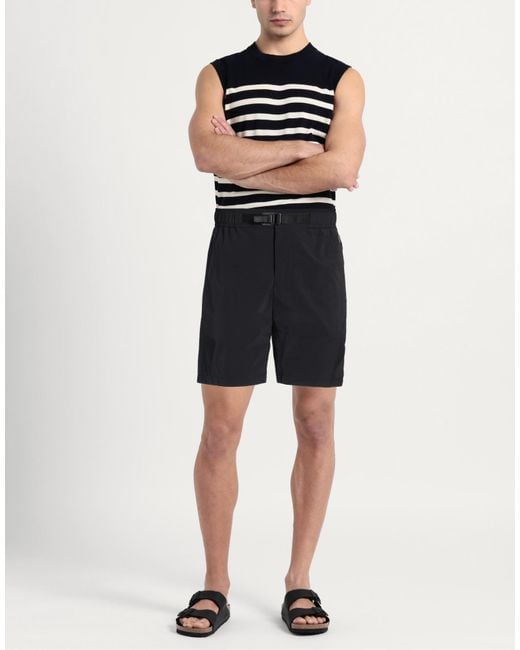Blaest Blue Shorts & Bermuda Shorts for men