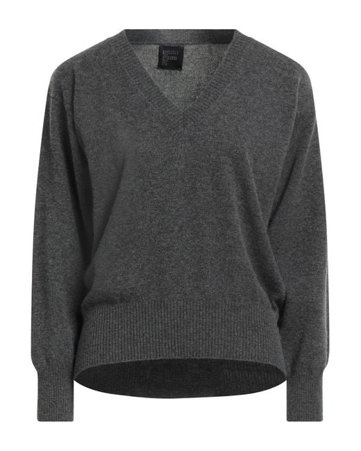 Fisico Gray Jumper