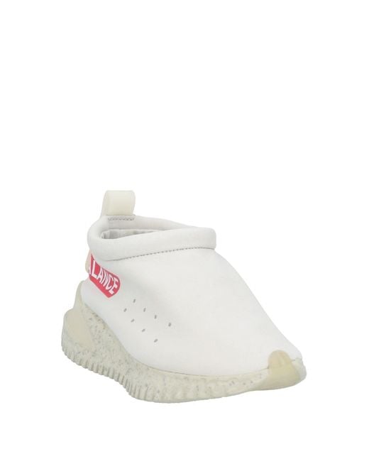 Nike White Trainers