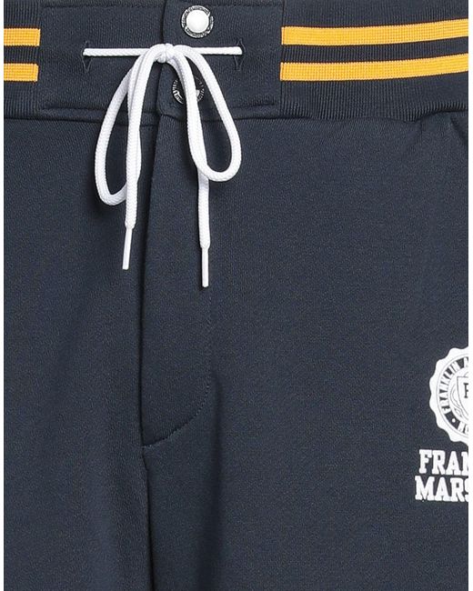 Franklin & Marshall Blue Shorts & Bermuda Shorts for men