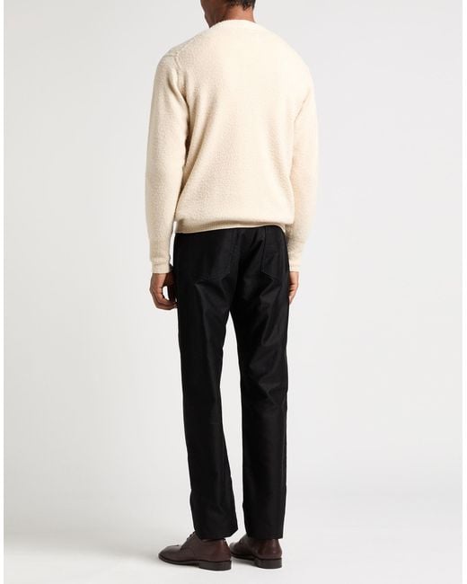 Maison Margiela Natural Cardigan for men