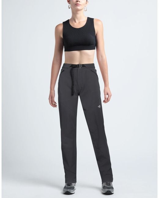 The North Face Blue Trouser