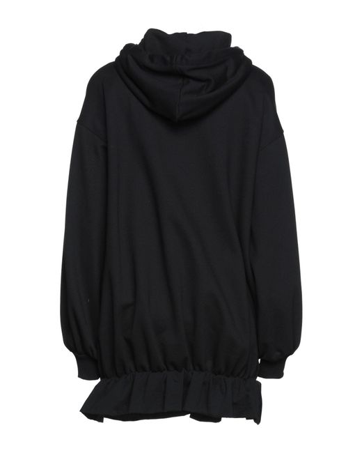 Moschino Black Mini Dress