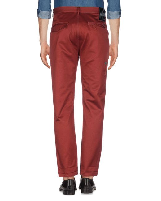 scotch and soda track pants