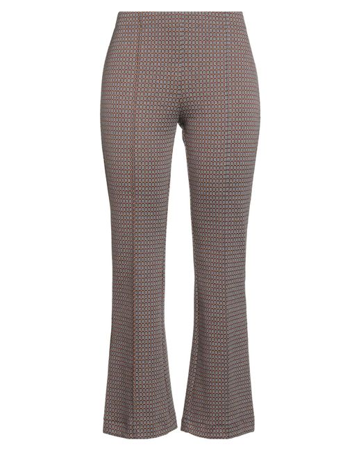 Niu Gray Trouser