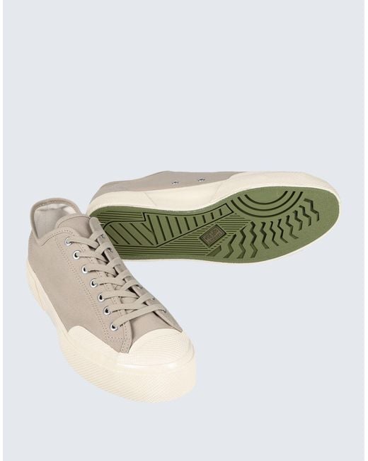 Superga Natural Sneakers for men