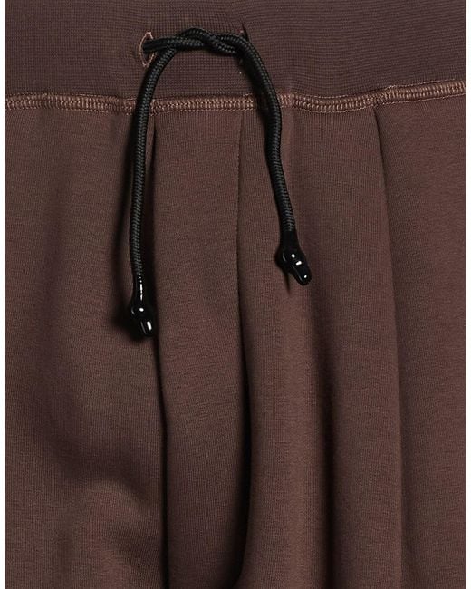 DSquared² Brown Shorts & Bermuda Shorts for men