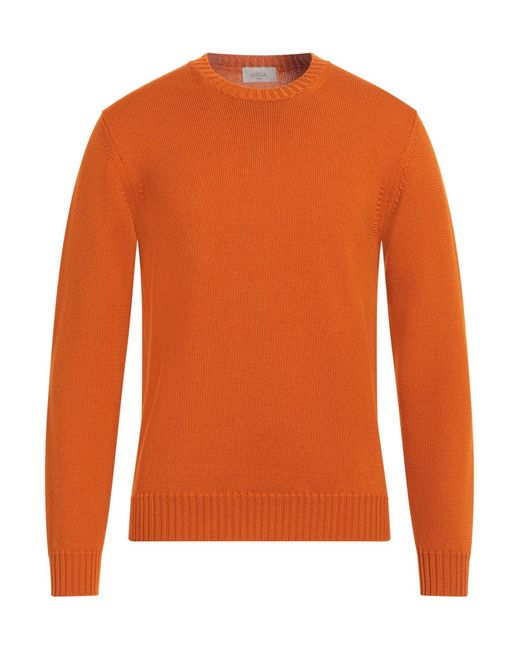 Altea Pullover in Orange für Herren