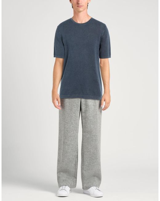 Pullover Altea de hombre de color Blue