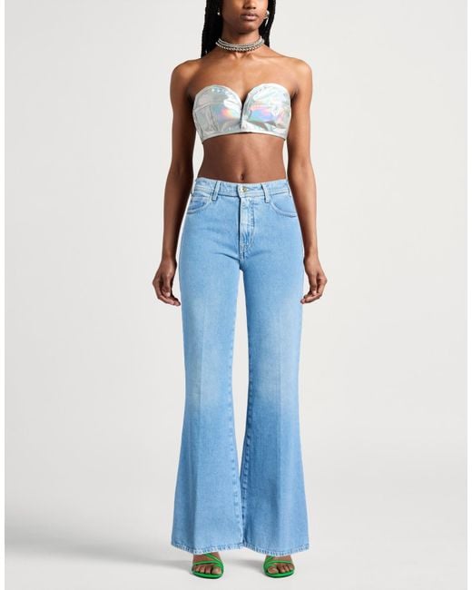 CYCLE Blue Jeans