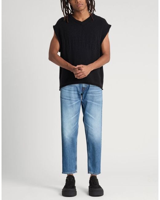 HUGO Blue Jeans for men