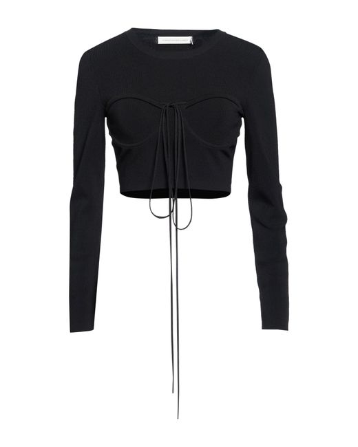Christopher Esber Black Top
