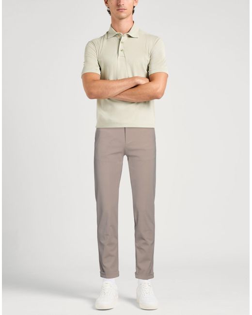 Rrd Gray Trouser for men
