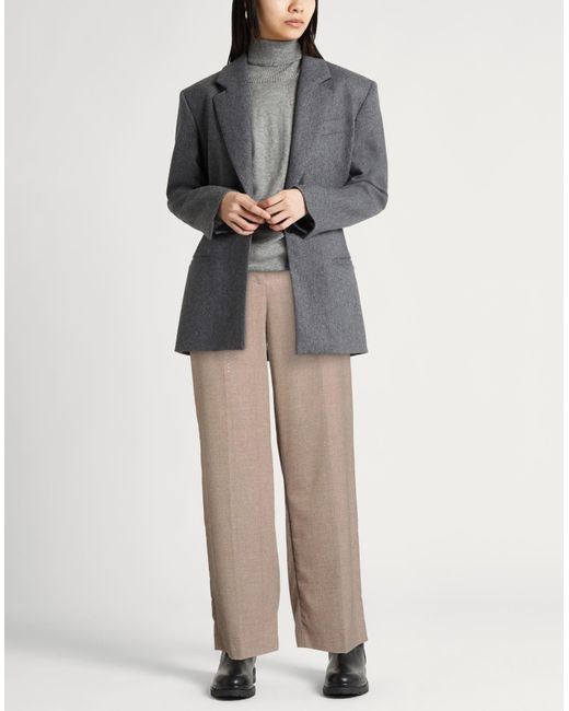 Peserico Natural Trouser