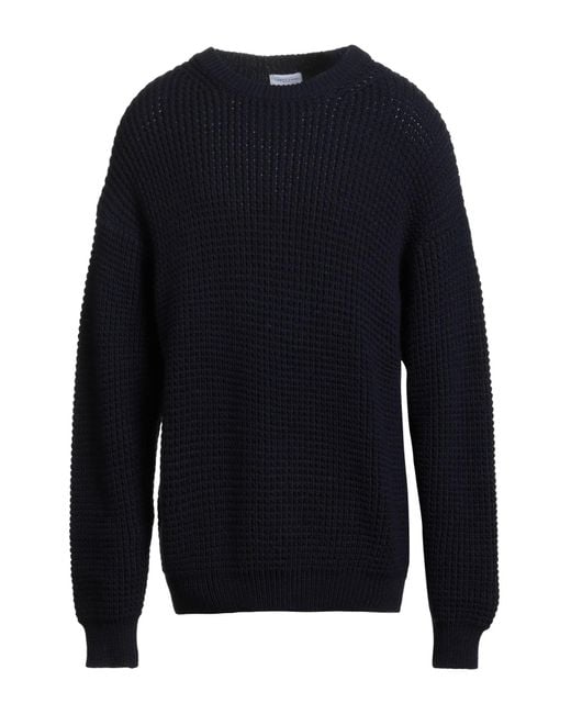FAMILY FIRST Pullover in Blue für Herren