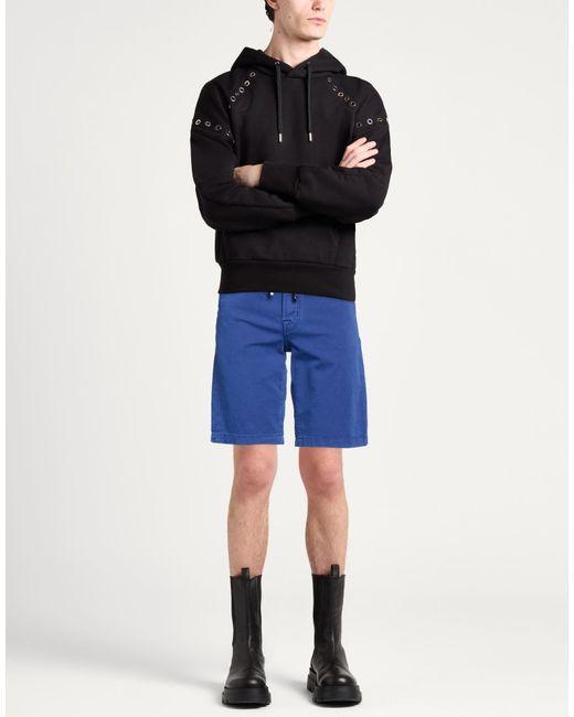 Jacob Cohen Blue Shorts & Bermuda Shorts for men
