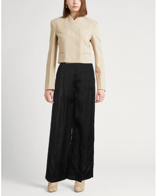 Pantalone di Chloé in Black