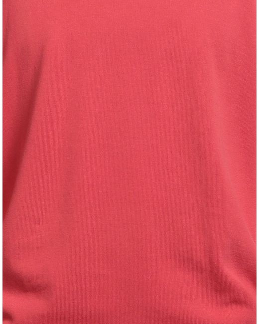 Gran Sasso Pink Sweaters for men