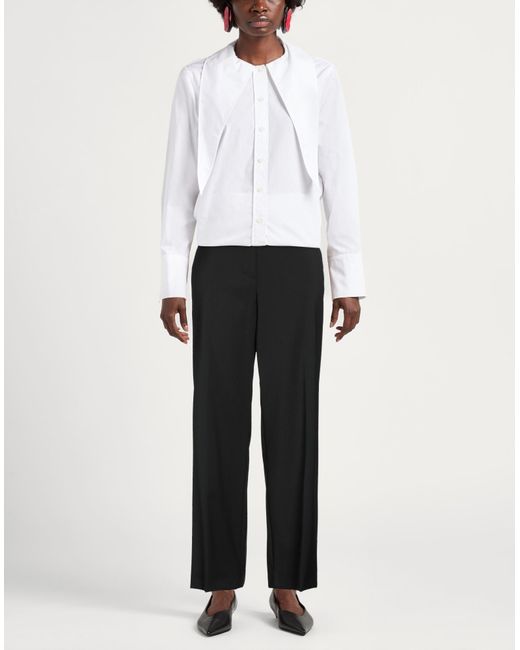 Weekend by Maxmara Black Hose
