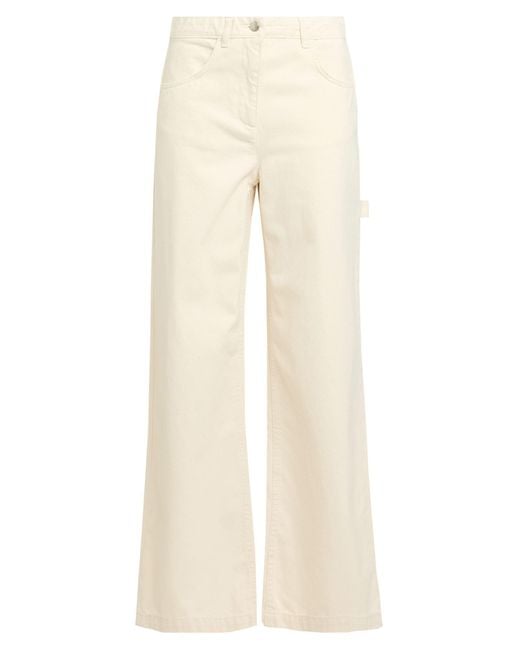 MAX&Co. Natural Jeans