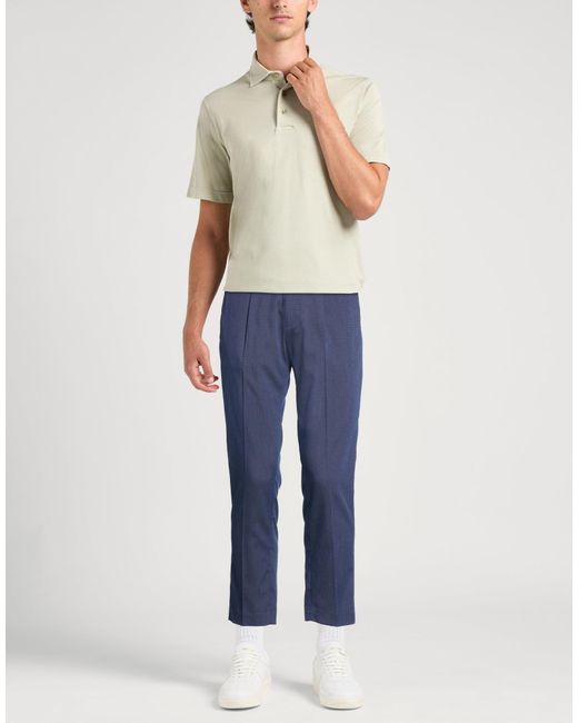 Antony Morato Blue Pants for men