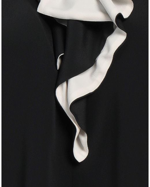 SIMONA CORSELLINI Black Top