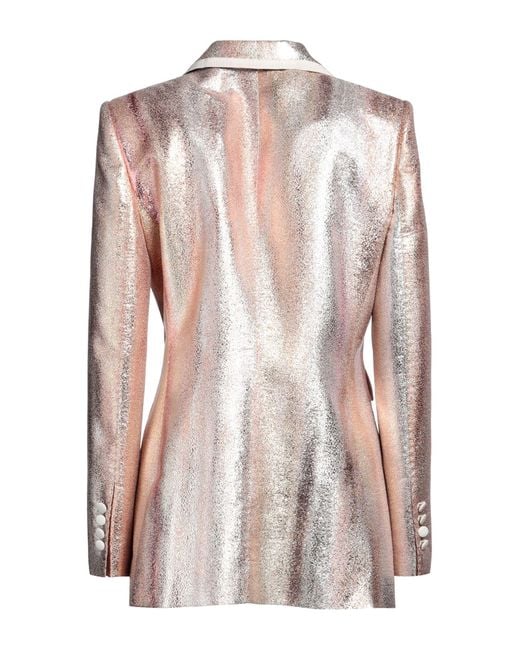 Dolce & Gabbana Multicolor Blazer