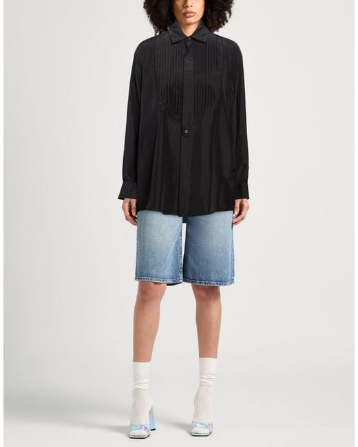 Camisa DSquared² de color Black