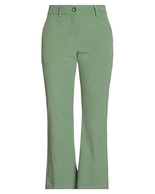 Momoní Green Pants