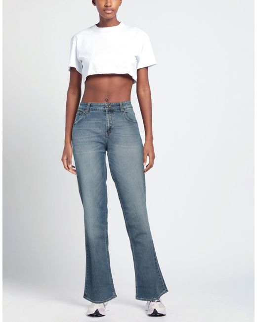 Department 5 Blue Jeans