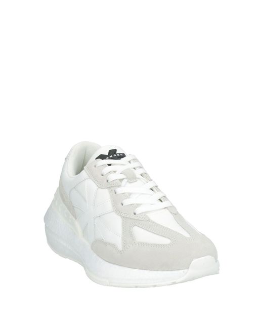 John Richmond White Trainers for men