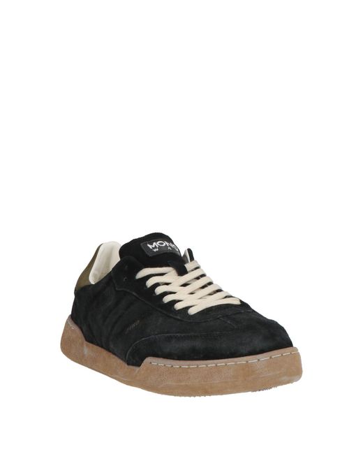 MonoWay Sneakers in Black für Herren