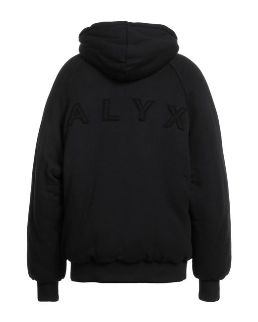 1017 ALYX 9SM Black Jacket for men
