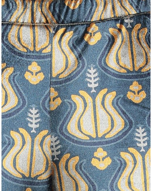 Niu Blue Pants
