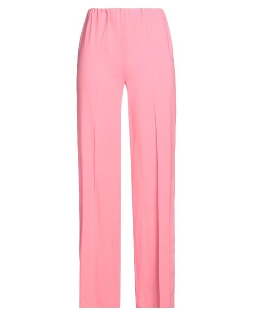 Jucca Pink Trouser