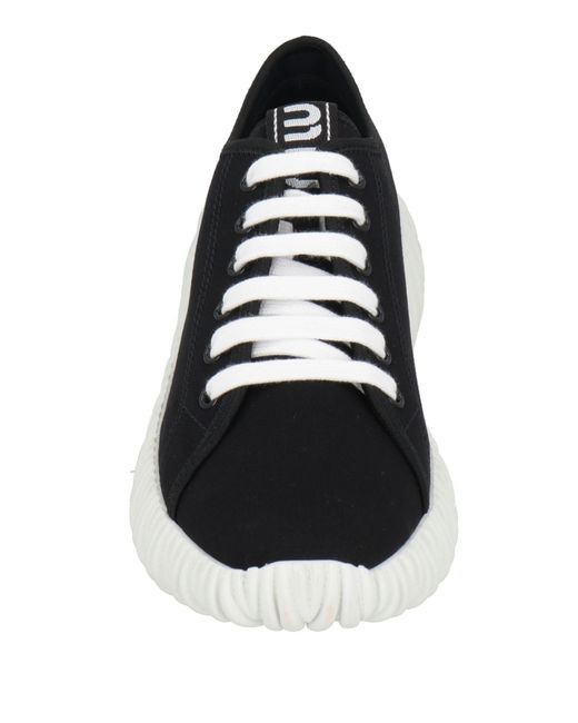 Sneakers Miu Miu de color Black