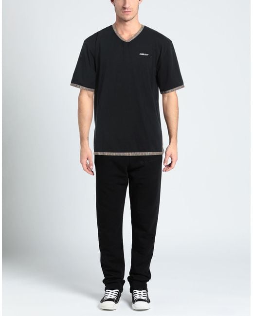 T-shirt Ambush pour homme en coloris Black