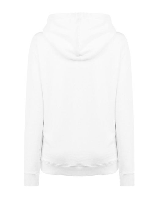 Sweat-shirt Saint Laurent en coloris White