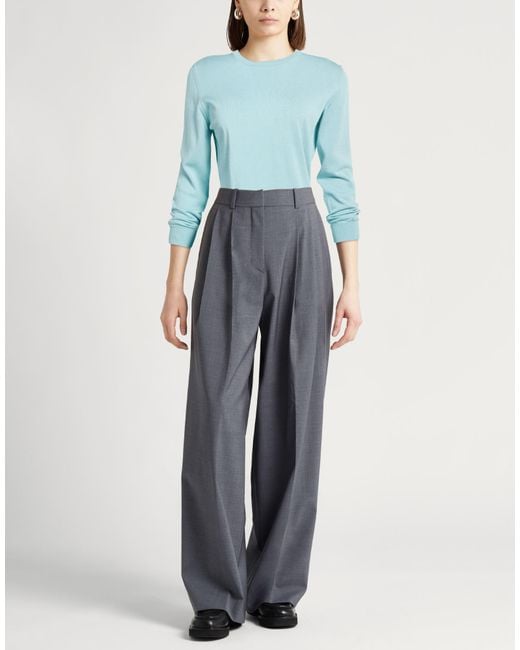 Pullover Ballantyne de color Blue