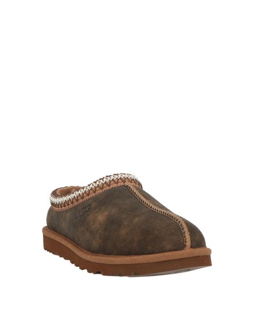 Ugg Brown Mules & Clogs