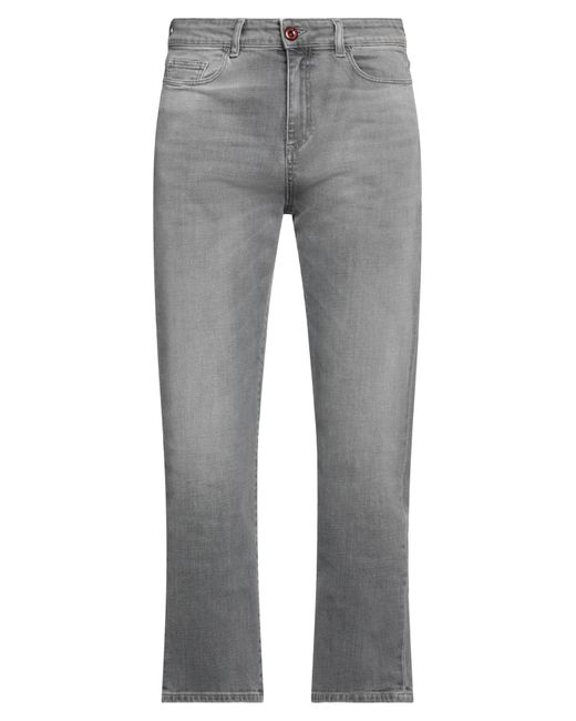 Vision Of Super Gray Jeans for men