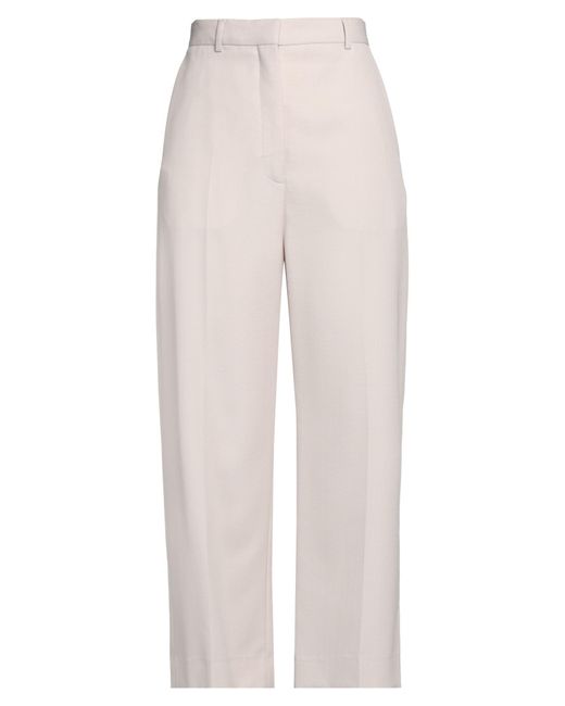 Pantalone di Acne in White