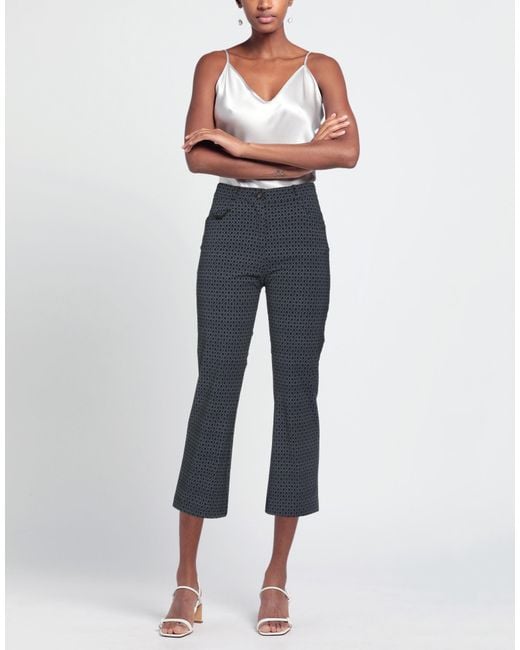 Rrd Blue Pants