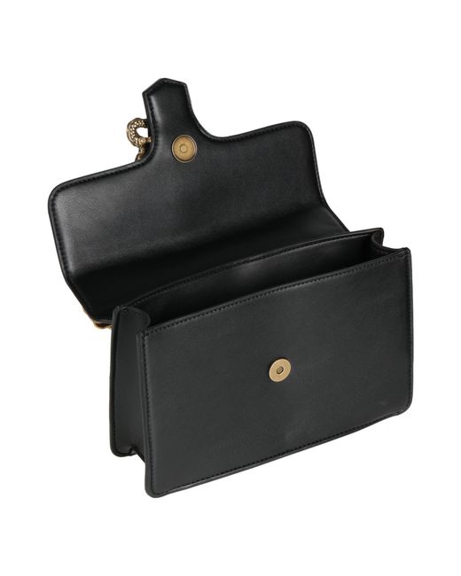Just Cavalli Black Cross-Body Bags