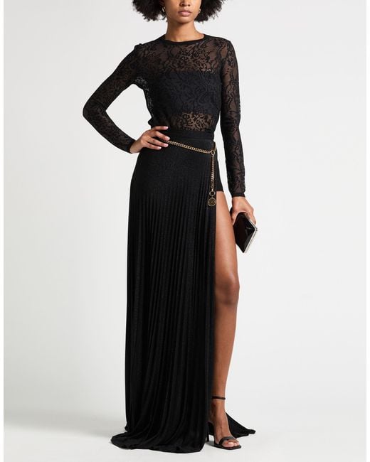 Twinset Black Jumper