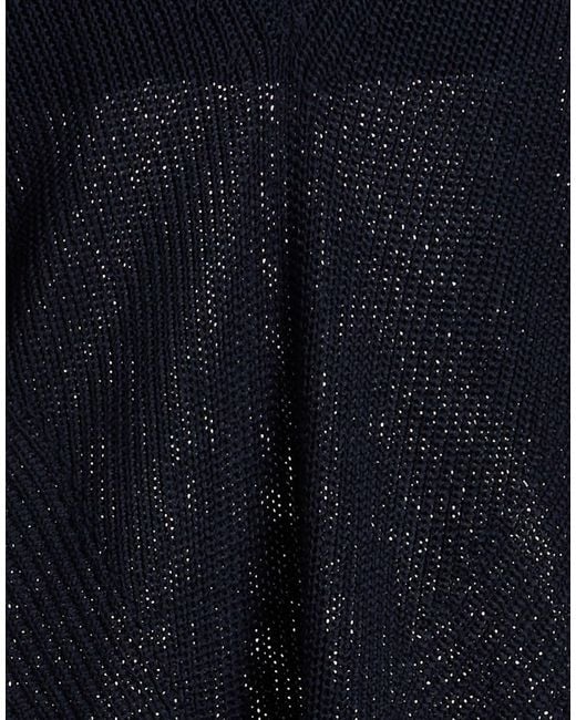 Cruna Blue Jumper