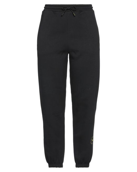 Adidas By Stella McCartney Black Trouser